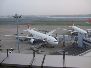 20090511羽田空港14
