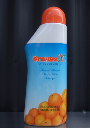 ¥ª¥ì¥ó¥¸X 800ml