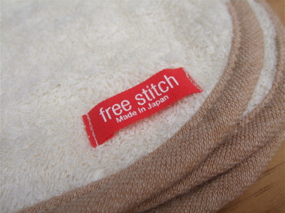FREE STITCH; ¥ª¡¼¥¬¥Ë¥Ã¥¯¥Ö¥é¥ó¥±¥Ã¥È1