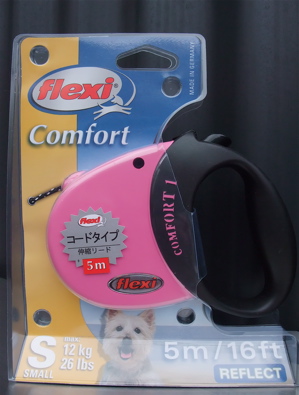 フレキシリード コンフォートS 4