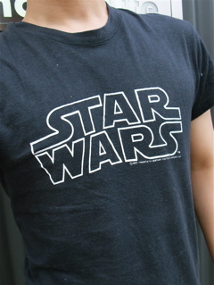 20090809¡¡STAR WARS