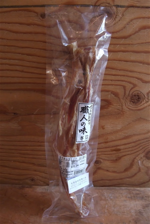 職人の味 馬アキレスロング 1