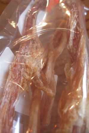 職人の味 馬アキレスロング 3