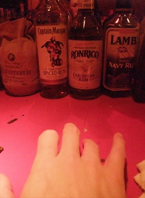 ¥¯¥¨Æé¡¡Bar¡¡¥±¥ó¥¤¥·¥¤¡¡¥Ð¡¼¥¹¥Ç¡¼¥×¥ì¥¼¥ó¥È¡¡¤È¤â¤À¤Á¡¡5