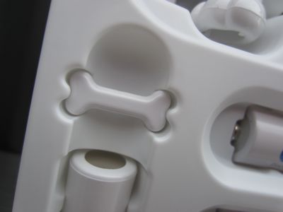 SANYOeneloopサンヨーエネループくり返し使う充電池eneloopyエネルーピー簡易バッテリーチェッカー鼻が光って充電残量をお知らせfunfuneneloopyエネループのマスコットキャラクター5.jpg