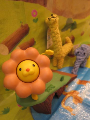 わんこおもちゃ犬デンタルロープ犬歯みがき効果のあるおもちゃポンポリース香り付きロープTOYティーカップベアデンタルロープキリンゾウ都内フントヒュッテ21.jpg