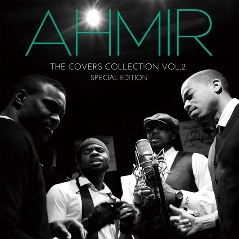 AHMIR The Covers Collection Vol.jpg