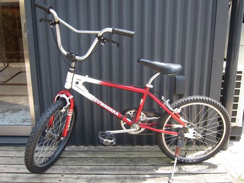 日本人気超絶の KZ-03 KUWAHARA | フントヒュッテ hundehutte 自転車本体