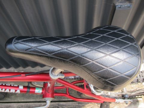 KUWAHARA KZ-03 | hundehutte フントヒュッテ