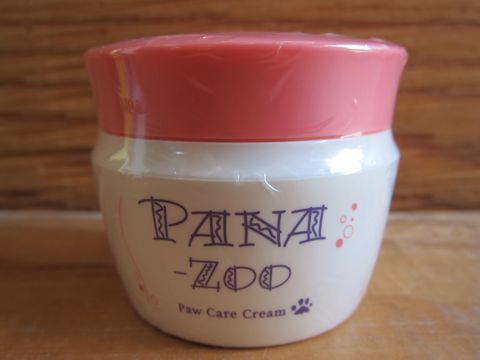 PANA-ZOO¡¡PANA ZOO¡¡Paw Care Cream¡¡¥Ñ¥Ê¥º¡¼¡¡¥Ñ¥¦¥±¥¢¥¯¥ê¡¼¥à¡¡¥Ò¥¢¥ë¥í¥ó»À¡¦¥¢¥í¥¨¥Ù¥éÇ۹祯¥ê¡¼¥à¡¡¸¤¡¡Æùµå¤Î¥±¥¢¡¡Æùµå¤Ò¤Ó³ä¤ì¡¡Ìµ¹áÎÁ¡¦ÌµÃå¿§¡¦¥Î¥ó¥¢¥ë¥³¡¼¥ë.jpg
