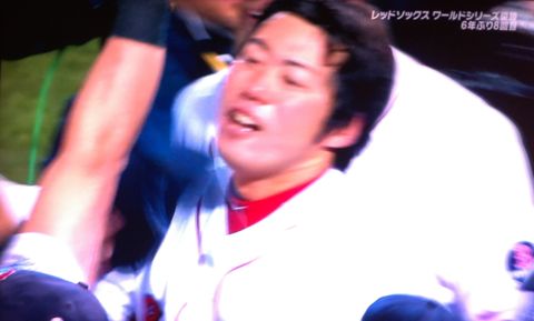 ¾å¸¶¹À¼£¡¡KOJI UEHARA¡¡Ãϵå»Ë¾åºÇ¹â¤Î¥¯¥í¡¼¥¶¡¼¡¡¥ì¥Ã¥É¥½¥Ã¥¯¥¹¡¡À¤³¦°ì¡¡¥á¥¸¥ã¡¼¤Çɾ²Á¤µ¤ì¤ëÍýͳ¡¡MLB¡¡¥ï¡¼¥ë¥É¥·¥ê¡¼¥º2013¡¡³¤³°¤ÎÈ¿±þ¡¡¾å¸¶¤ÎĹÃË¡¦°ì¿¿·¯¡¡3.jpg