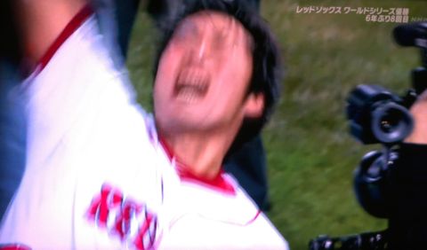 ¾å¸¶¹À¼£¡¡KOJI UEHARA¡¡Ãϵå»Ë¾åºÇ¹â¤Î¥¯¥í¡¼¥¶¡¼¡¡¥ì¥Ã¥É¥½¥Ã¥¯¥¹¡¡À¤³¦°ì¡¡¥á¥¸¥ã¡¼¤Çɾ²Á¤µ¤ì¤ëÍýͳ¡¡MLB¡¡¥ï¡¼¥ë¥É¥·¥ê¡¼¥º2013¡¡³¤³°¤ÎÈ¿±þ¡¡¾å¸¶¤ÎĹÃË¡¦°ì¿¿·¯¡¡4.jpg