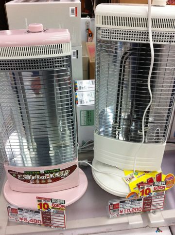 電気ストーブ トヨトミ TOYOTOMI 日本製 MADE IN JAPAN.jpg