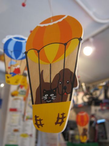 モビール 西ドイツ製 ロイトリンゲン市 Holz-Mobile wooden mobile mobile en bois Made in West Germany 北欧 かわいいモビール 文京区 フントヒュッテ 東京 輸入元 日天商産 8.jpg