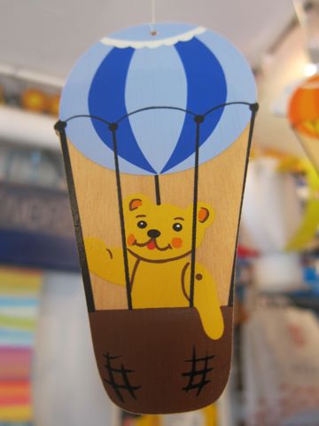 モビール 西ドイツ製 ロイトリンゲン市 Holz-Mobile wooden mobile mobile en bois Made in West Germany 北欧 かわいいモビール 文京区 フントヒュッテ 東京 輸入元 日天商産 9.jpg