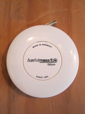 hoechstmass ヘキストマス メジャー ドイツ製 MADE IN GERMANY 株式会社イマオコーポレーション 日本輸入販売元 文房具 ステーショナリー かわいい文具 オシャレな文房具.jpg