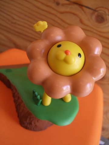 ポン・デ・ライオン ミスタードーナツ ミスド ポンデライオン 画像 ダンデライオン 顔文字 皿 キャラ弁 おもちゃ フィギュア キャンペーン.jpg