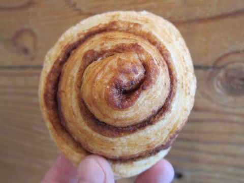 Baking Lab おいしいパン屋さん 文京区 白山 隠れ家パン屋さん 天然酵母 オーガニック 有機 金曜土曜の二日のみの営業 天然酵母を使ったパン屋さん 限定営業パン.jpg