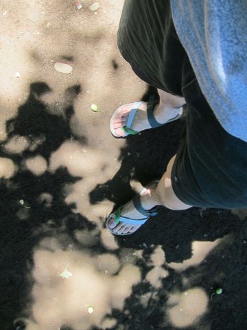 BIRKENSTOCK ビルケンシュトック フットベッド タボラ TABORA 限定カラー シーズンカラー ドイツ KAVU チリワックショーツ ブラック USA製 アメリカ製 MADE IN USA.jpg