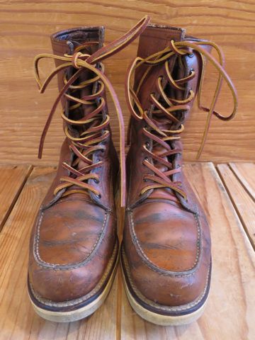 RED WINGS Irish Setter 877¡¡50s¡¡50ǯÂåÀ½¡¡¥ì¥Ã¥É¥¦¥¤¥ó¥°¡¡¥¢¥¤¥ê¥Ã¥·¥å¥»¥Ã¥¿¡¼½é´ü»É½«¥¿¥°¡¡Ç¯Âå 1954-58¡¡À¸»º¹ñɽµ¥Ê¥·¡¡DU-FLEX¥½¡¼¥ë¡¡¥ô¥£¥ó¥Æ¡¼¥¸¥ì¥Ã¥É¥¦¥¤¥ó¥°¡¡1.jpg