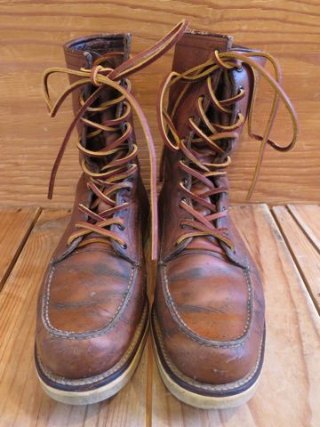 RED WINGS Irish Setter 87750s50ǯåɥ󥰡å奻åɽǯ	1954-58ɽʥDU-FLEX롡ơåɥ󥰡1.jpg