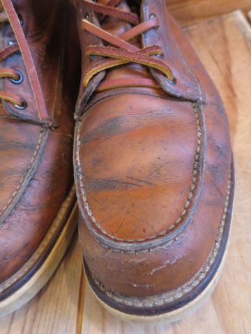 RED WINGS Irish Setter 87750s50ǯåɥ󥰡å奻åɽǯ	1954-58ɽʥDU-FLEX롡ơåɥ󥰡2.jpg