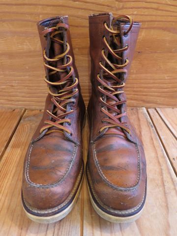 RED WINGS Irish Setter 87750s50ǯåɥ󥰡å奻åɽǯ	1954-58ɽʥDU-FLEX롡ơåɥ󥰡3.jpg