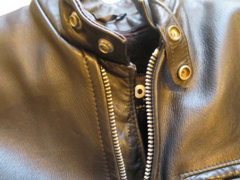 SCHOTT 641 SINGLE RIDERS MADE IN USA¥·¥ç¥Ã¥È¥·¥ó¥°¥ë¥é¥¤¥À¡¼¥¹¥¢¥á¥ê¥«À½³×¥¸¥ã¥ó¥é¥¤¥À¡¼¥¹GIANTS¥¸¥§¡¼¥à¥º¡¦¥Ç¥£¡¼¥ó¥Þ¡¼¥í¥ó¡¦¥Ö¥é¥ó¥É¥·¥É¡¦¥ô¥£¥·¥ã¥¹2.jpg