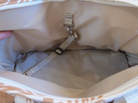 Toto&Pal トト&パル トトパル アロハイージーキャリー 犬 キャリーバッグ MADE IN JAPAN 日本製 ペットグッズブランド 東京 関東 フントヒュッテ 3.jpg