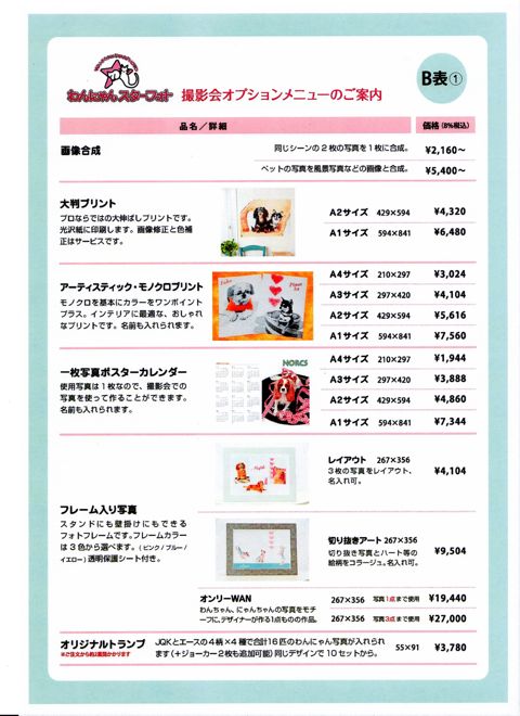 2015年6月21日(日) フントヒュッテ 写真撮影会 プロカメラマンによる写真撮影会 犬イベント 文京区 東京 本駒込 わんちゃん撮影会 予約 費用 料金 画像 地図 k.jpg
