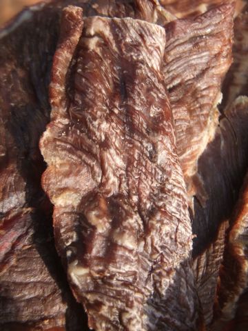 職人の味国産犬おやつ三矢コーポレーション無添加無着色保存料不使用手作り犬おやつ東京フントヒュッテ文京区駒込職人の味原材料カロリーラム肉とはラム肉ジャーキー_8.jpg
