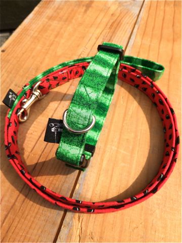 եȥҥåƥꥸʥإ顼꡼ɥ꡼ϡͥʸ褫襤ơϥץȥե֥å Suica Collar Leash Harness_2.jpg