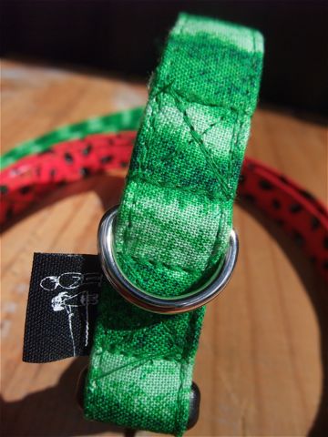 եȥҥåƥꥸʥإ顼꡼ɥ꡼ϡͥʸ褫襤ơϥץȥե֥å Suica Collar Leash Harness_3.jpg