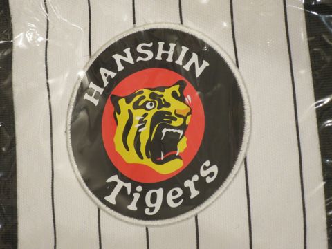  HANSHIN Tigers ǧǭåP2ǭѥ꡼Хåեȥҥåƶɥå꡼Хå_1.jpg