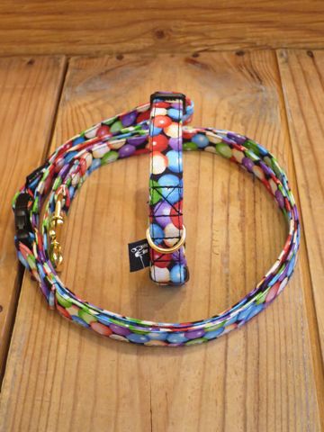 եȥҥåƥꥸʥإ顼꡼ɥϡͥʸ褫襤եȥҥåƶUSAեơϥܡ Gumball Collar Leash Harness_2.jpg