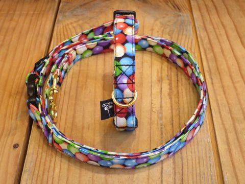 եȥҥåƥꥸʥإ顼꡼ɥϡͥʸ褫襤եȥҥåƶUSAեơϥܡ Gumball Collar Leash Harness_3.jpg