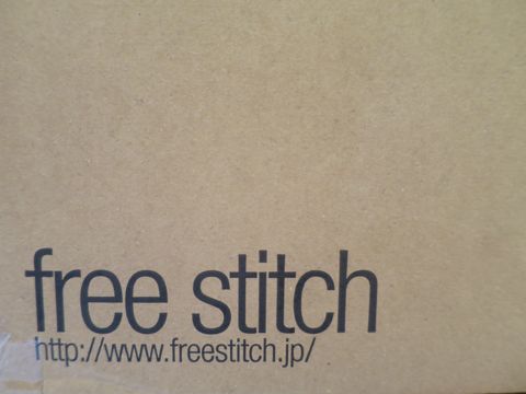 free stitch フリーステッチキャリーバッグDUCAキャリーバルコディキャリー使い勝手コットンリネンソフトマット画像都内取扱販売店東京フントヒュッテ駒込hundehutte文京区_5.jpg