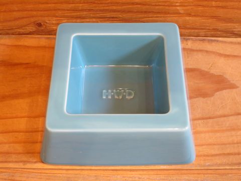 FARZENファーゼンスクエアフードボウル犬用フードボウル犬用食器ドッグフードボウル日本製 MADE IN JAPAN 犬グッズ都内東京フントヒュッテ駒込hundehutte文京区_2.jpg