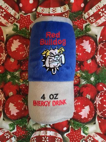 Red Bulldog¡¡¥ì¥Ã¥É¥Ö¥ë¡¡³¤³°¥»¥ì¥Ö¸¤ÍÑTOY_1.jpg