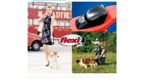 flexi フレキシリード 伸び縮みするリード MADE IN GERMANY ドイツ製 画像 犬 おさんぽ お散歩 便利 フントヒュッテ 販売店 東京 使い方 種類_4.jpg