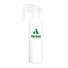 Pet-CoolペットクールBodyCareボディケア涙ヤケ改善犬皮膚トラブル改善画像シルク&コラーゲン犬静電気防止除菌消臭剤オススメウィルス&スメル犬用品フントヒュッテ_v1.jpg