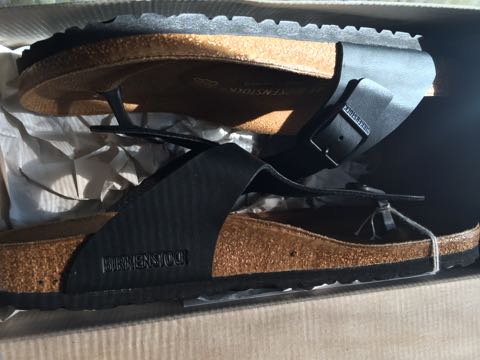 BIRKENSTOCKӥ륱󥷥ȥåGIZEHեåȥ٥åɡɥϡ롡ơMade in Germany1.jpg