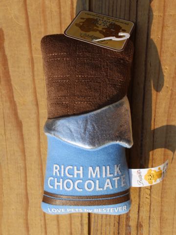 ٥ȥС谷Źեȥҥåƶhundehutteʸ踤Τ㸤߲ڥåȥȥåå LOVE PETS by BESTEVER Rich Milk Chocolate åߥ륯ĥ祳_1