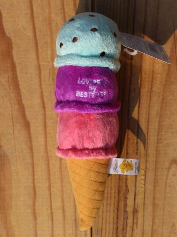 ٥ȥС谷Źեȥҥåƶhundehutteʸ踤Τ㸤߲ڥåȥȥåå LOVE PETS by BESTEVER ꡼祳ߥȥ٥꡼ Ice Cream Choco Mint Berry_1.jpg