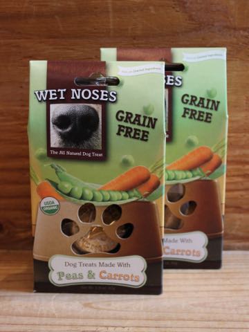 WET NOSES ウェットノーズ愛犬用オーガニッククッキーLoasisロアジス自由が丘東京取扱販売店都内フントヒュッテ駒込犬オーガニッククッキー有機_3.jpg