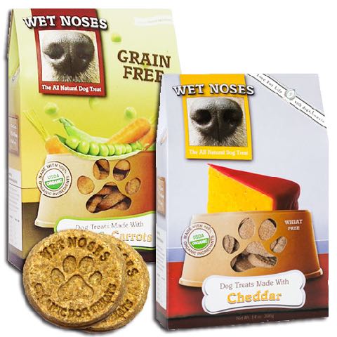 WET NOSES ウェットノーズ愛犬用オーガニッククッキーLoasisロアジス自由が丘東京取扱販売店都内フントヒュッテ駒込犬オーガニッククッキー有機_4.jpg