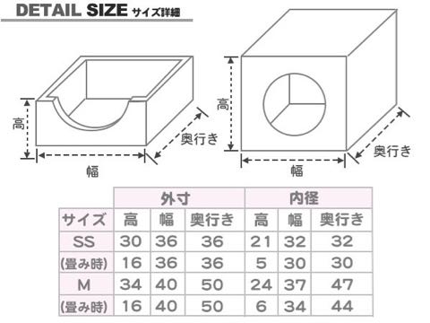 ポンポリース 犬用ベッド 犬用カドラー 2WAYカドラー ミックスチェック S 画像 PomPreece ペット用ベッド 東京 フントヒュッテ 文京区_4