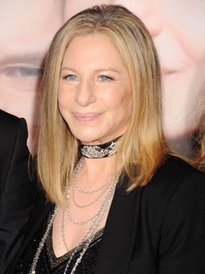 バーブラ・ストライサンドクローン犬_バーブラ・ストライサンド、亡くなった愛犬のクローンを飼っていると明かす_1b
