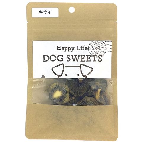 DOG SWEETS ピーツー・アンド・アソシエイツ P2 犬 ペット 国産 九州育ちの新鮮な果物 成犬の手作りゴハンの材料やご褒美のおやつにおすすめです。 犬用おやつ フントヒュッテ 画像 オススメ 11.jpg