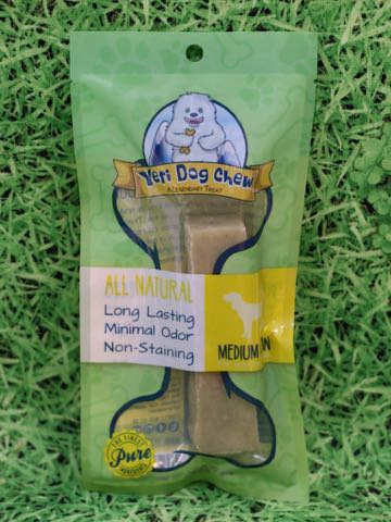 イエティドッグチュウチーズ 犬のおやつ チーズ 乳製品 Yeti Dog Chew Cheese 画像 オールナチュラル グレインフリー 犬用おやつ オススメ 東京 長持ち ネパール産 フントヒュッテ 3.jpg